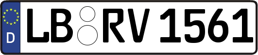 LB-RV1561