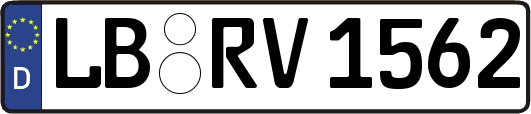 LB-RV1562