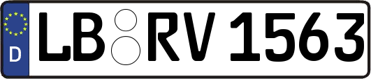 LB-RV1563