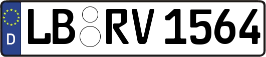LB-RV1564