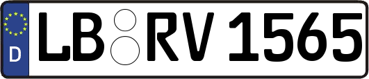 LB-RV1565