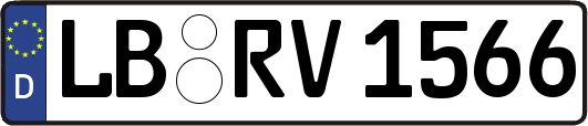 LB-RV1566