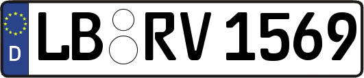 LB-RV1569
