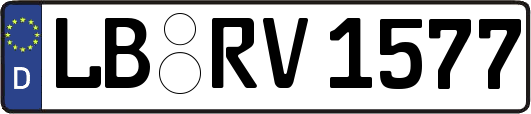 LB-RV1577