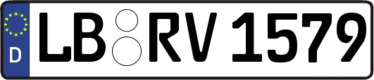 LB-RV1579
