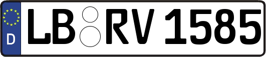 LB-RV1585