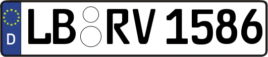 LB-RV1586