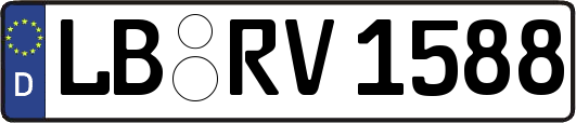 LB-RV1588