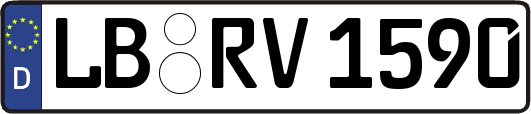 LB-RV1590