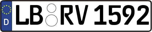LB-RV1592
