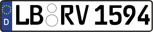 LB-RV1594