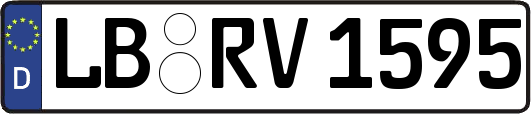 LB-RV1595