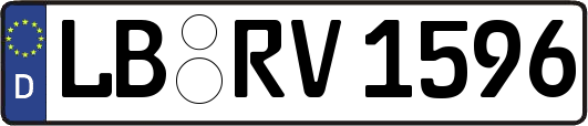 LB-RV1596