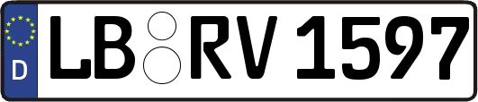 LB-RV1597