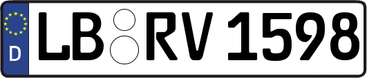 LB-RV1598