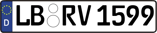 LB-RV1599