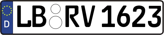 LB-RV1623