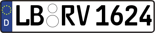 LB-RV1624