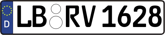 LB-RV1628