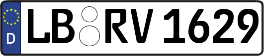LB-RV1629