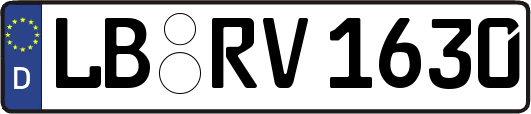 LB-RV1630