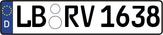 LB-RV1638