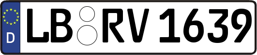 LB-RV1639