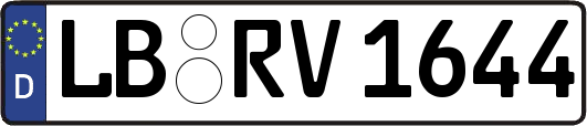 LB-RV1644