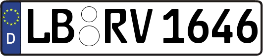 LB-RV1646