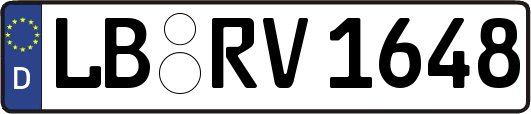 LB-RV1648