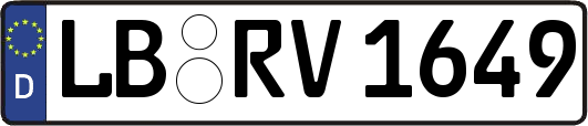 LB-RV1649