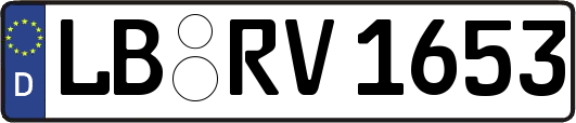 LB-RV1653