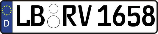 LB-RV1658