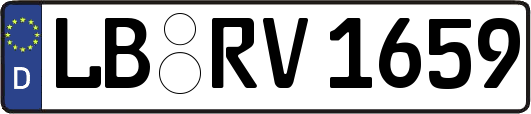 LB-RV1659