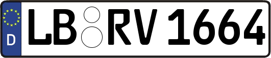 LB-RV1664