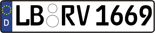 LB-RV1669