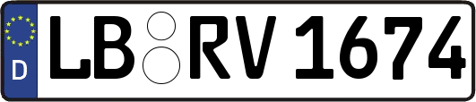 LB-RV1674