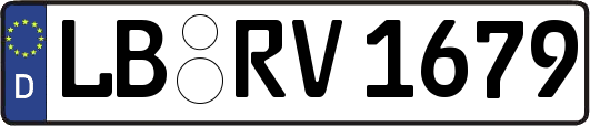 LB-RV1679