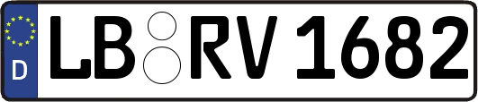 LB-RV1682