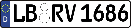 LB-RV1686