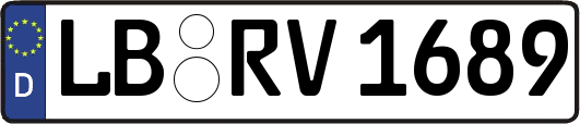 LB-RV1689