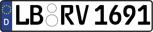 LB-RV1691