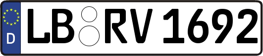 LB-RV1692