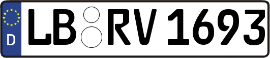 LB-RV1693