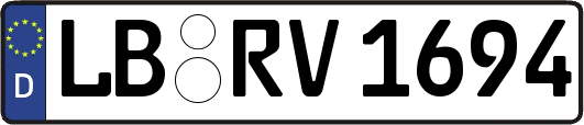 LB-RV1694