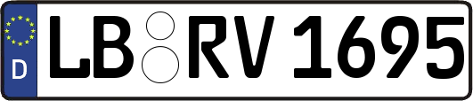 LB-RV1695
