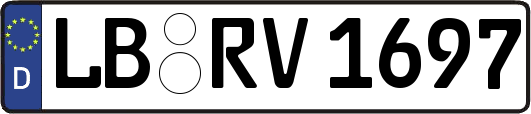 LB-RV1697