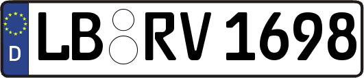 LB-RV1698