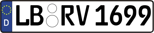 LB-RV1699