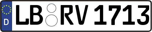 LB-RV1713